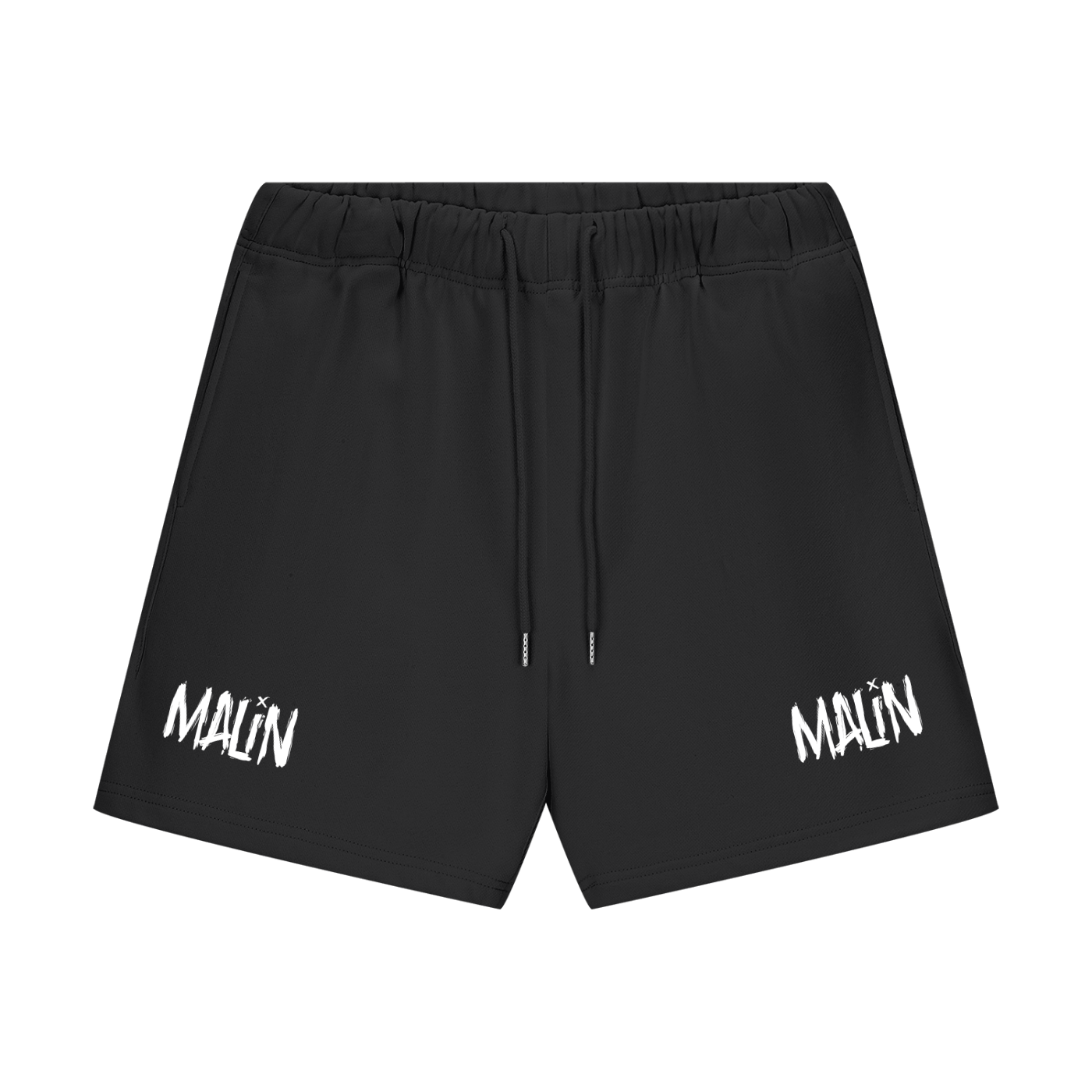 Unisex Heavyweight Fleece Loose Fit Shorts