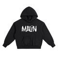 Essential Heavyweight Fleece Hoodie