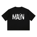 Unisex Heavyweight Boxy T-Shirt