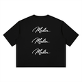 Unisex Heavyweight Boxy T-Shirt