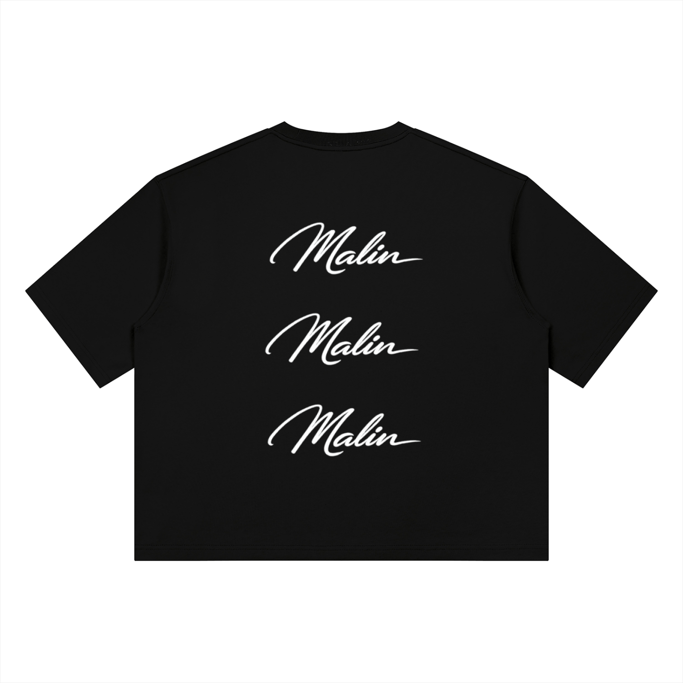 Unisex Heavyweight Boxy T-Shirt